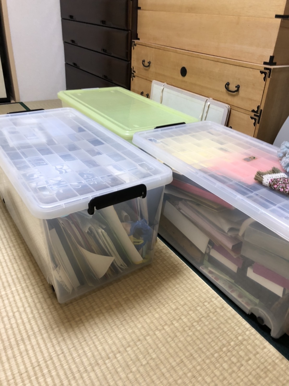 思い出品の片づけ見直し_f0354014_21014515.jpeg