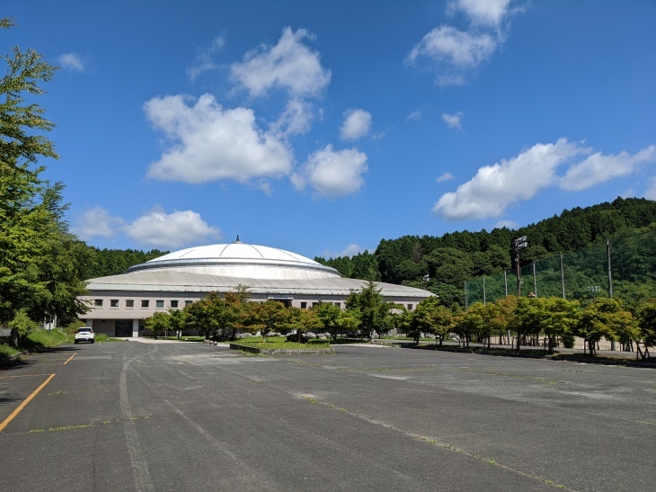 帝釈峡　満喫っ！　涼しい盆休み！！_e0036217_19125624.jpg