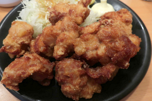 08 13 08 19 アプリ会員限定クーポン ガスト 大からあげセット コカ コーラドリンクバー 658円 期間限定 続 食欲記 08 13 08 19 アプリ会員限定クーポン ガスト 大からあげセット コカ コーラドリンクバー 658円 期間限定 続 食欲記