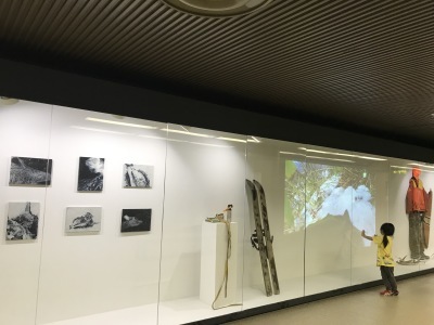 反骨の創造性／500m美術館_e0220436_10480827.jpeg
