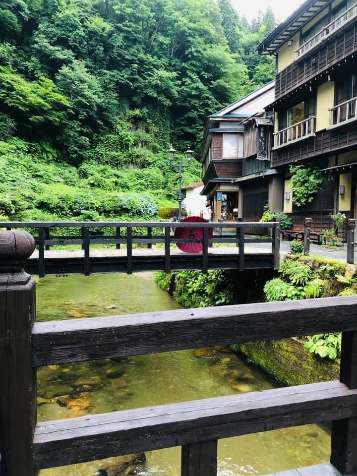 山形の銀山 昭和館 蘭香茶館 X Luxury Sparkling Tea 馨華献上銘茶 山形の銀山 昭和館 蘭香茶館 X Luxury Sparkling Tea 馨華献上銘茶