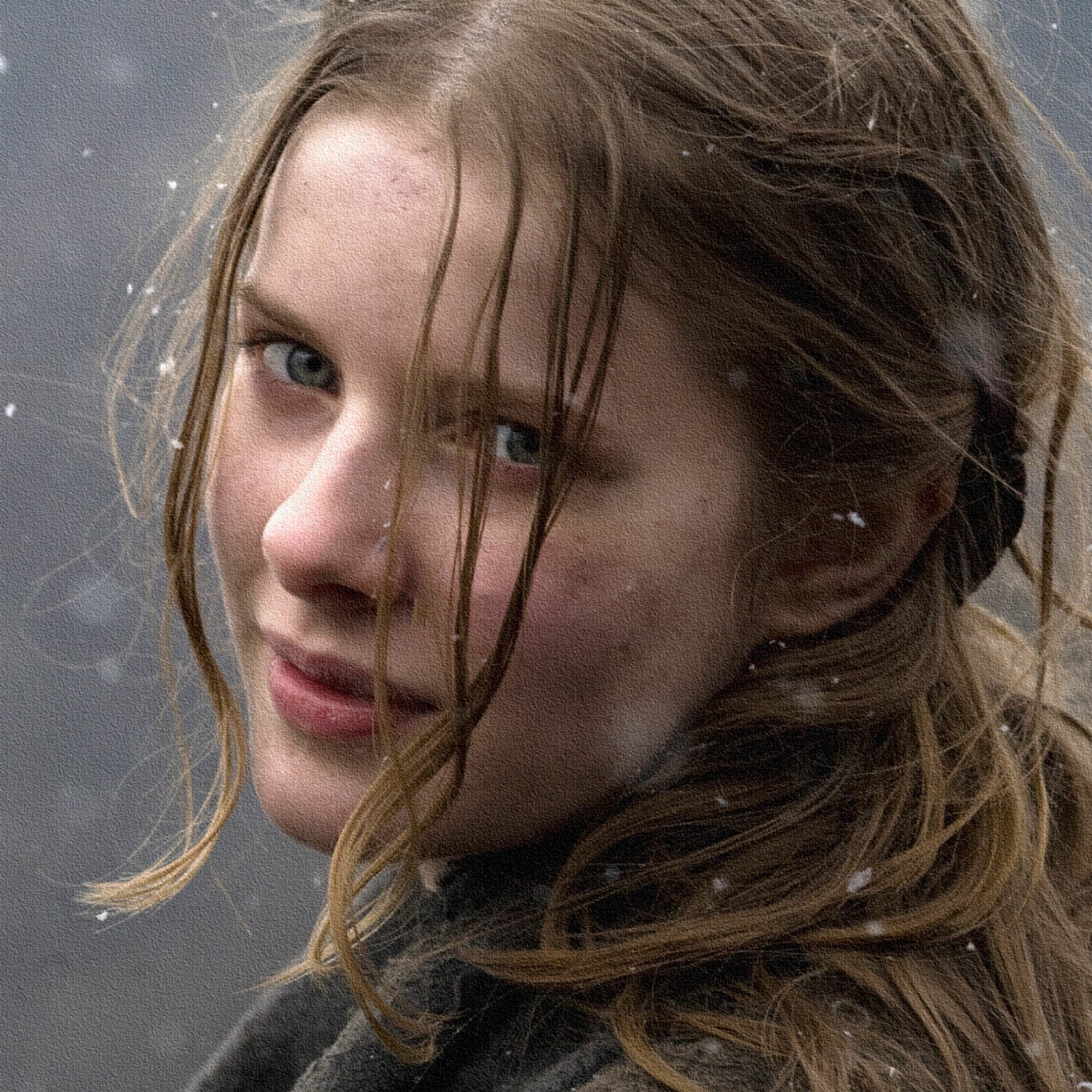 レイチェル ハード ウッド Rachel Hurd Wood 美女落ち穂拾い0817 夜ごとの美女