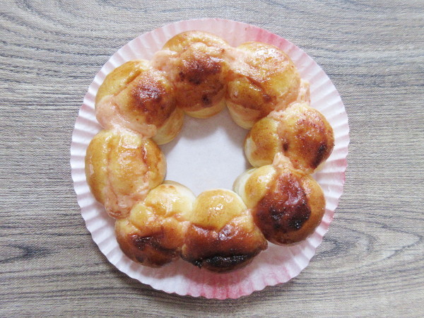 ミスタードーナツ 瑞浪店_c0152767_19132981.jpg