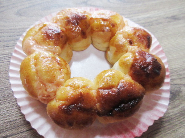 ミスタードーナツ 瑞浪店_c0152767_19153698.jpg