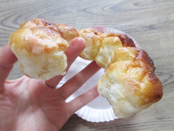 ミスタードーナツ 瑞浪店_c0152767_19164942.jpg