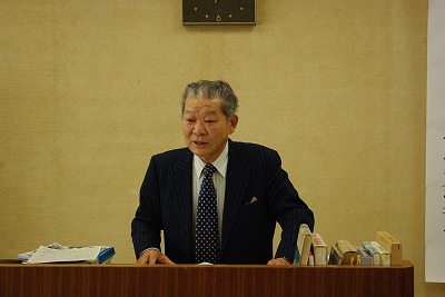 石川郷土史学会ブログ