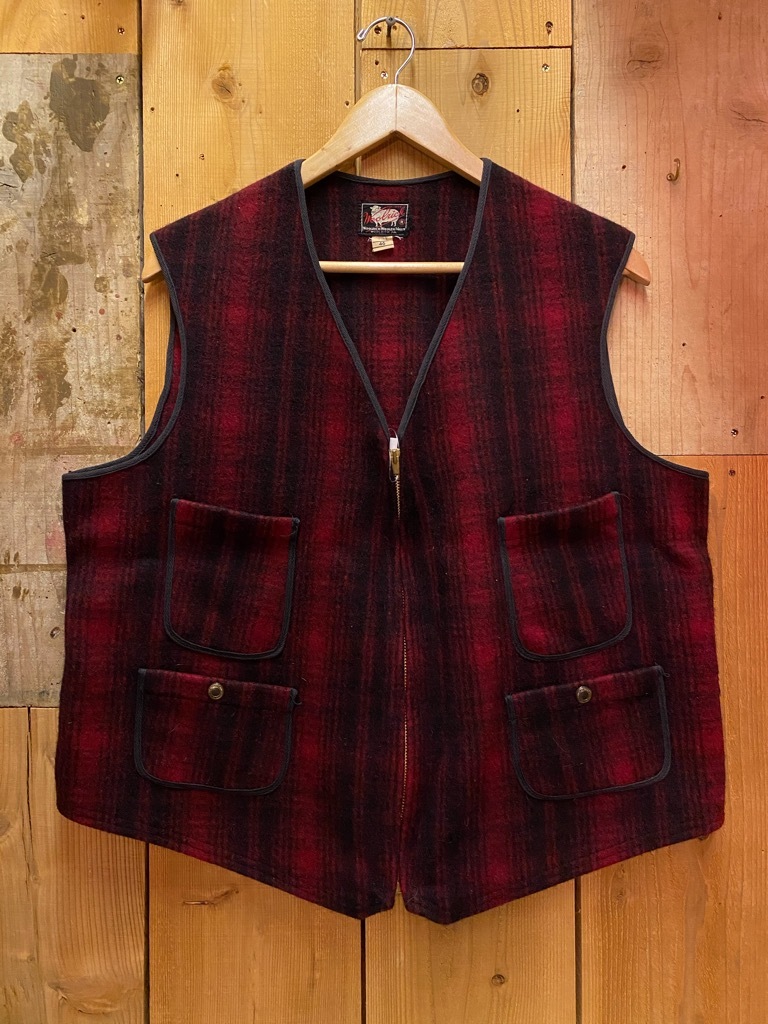 三種の神器、Woolrich編!!(マグネッツ大阪アメ村店) : magnets 三種の神器、Woolrich編!!(マグネッツ大阪アメ村店) : magnets