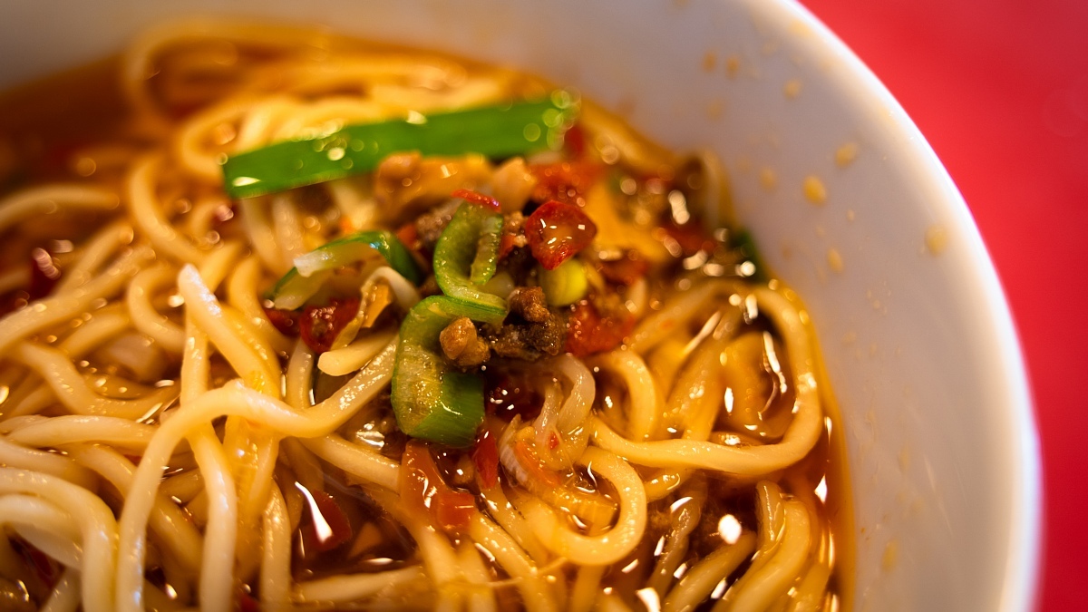 酷暑に美味い台湾ラーメン_d0353489_10210823.jpg