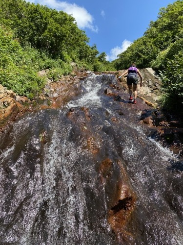 △▲わたしのなつやすみ【斜里岳・羅臼岳・雌阿寒岳】△▲_d0198793_17201827.jpg