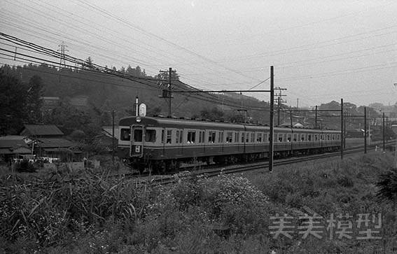 半世紀前のネガシートから相模鉄道_d0110009_17091831.jpg