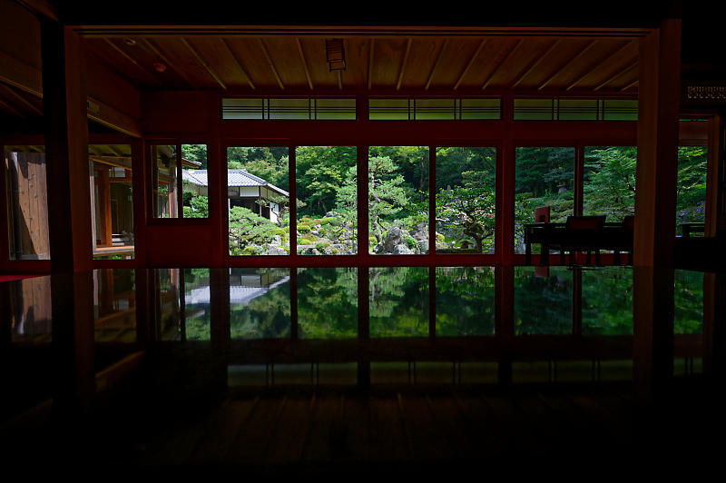 夏寺巡り@滋賀県 青岸寺_f0032011_19065470.jpg