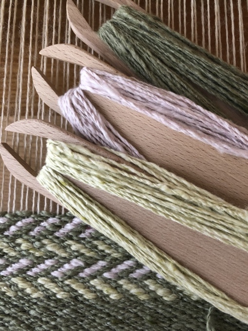 ピーター・コリンウッドの織り The Journal for Weavers