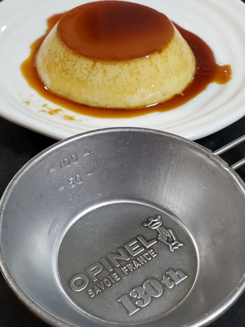 シェラカッププリンとショットグラスプリン おでかけメモランダム 鹿児島 シェラカッププリンとショットグラスプリン おでかけメモランダム 鹿児島