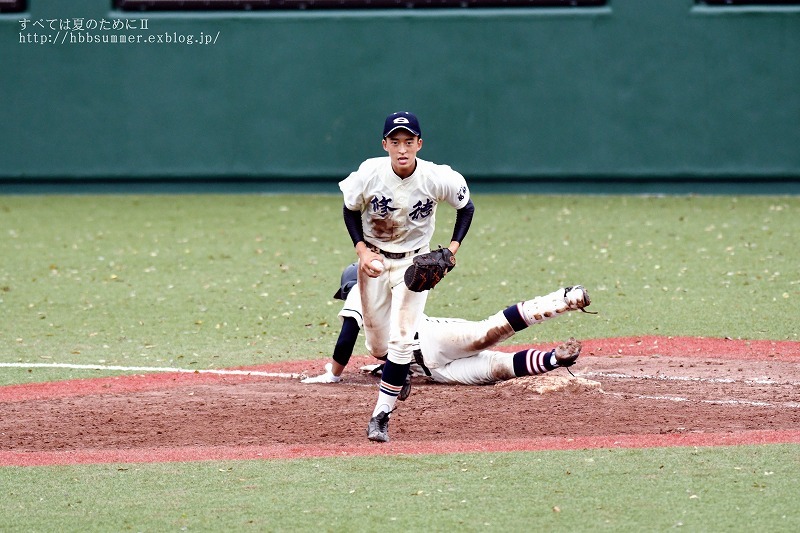 秋に期待 5 修徳 間島玉喜選手 他 すべては夏のために 秋に期待 5 修徳 間島玉喜選手 他 すべては夏のために