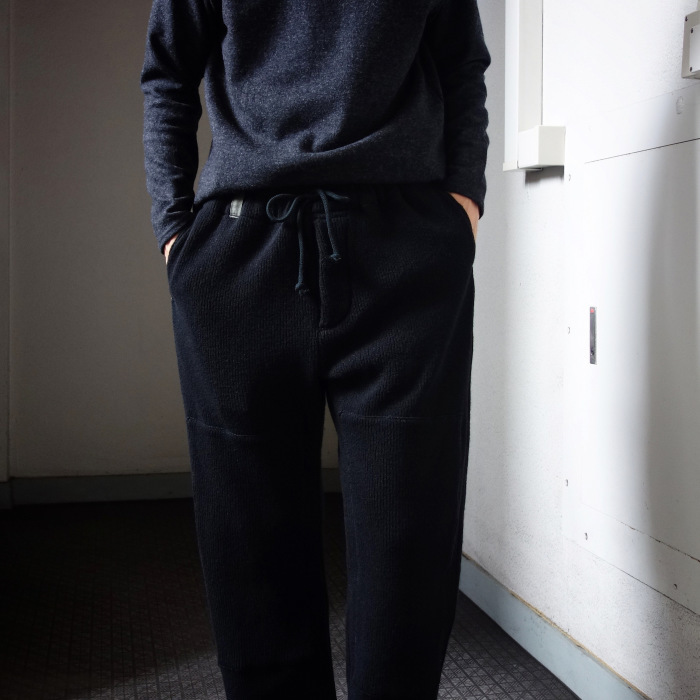 10月の製作 / fishermanswork quarterknit knickers_e0130546_15154995.jpg