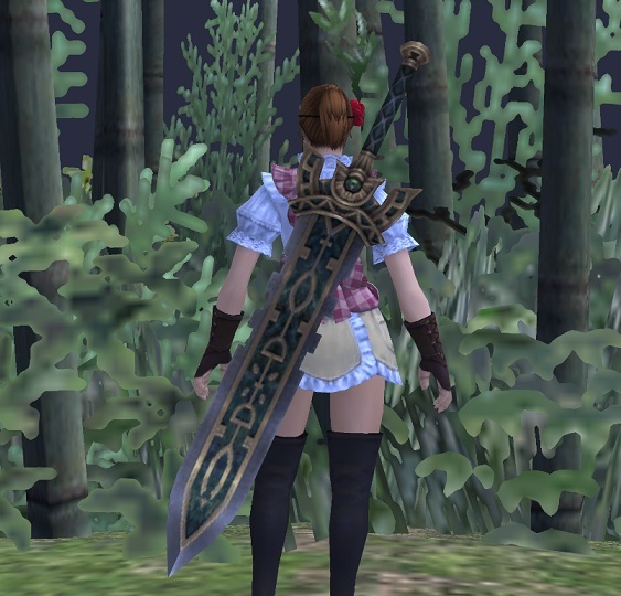 ライオンハート取得 じゅえ的ffxiめも ライオンハート取得 じゅえ的ffxiめも