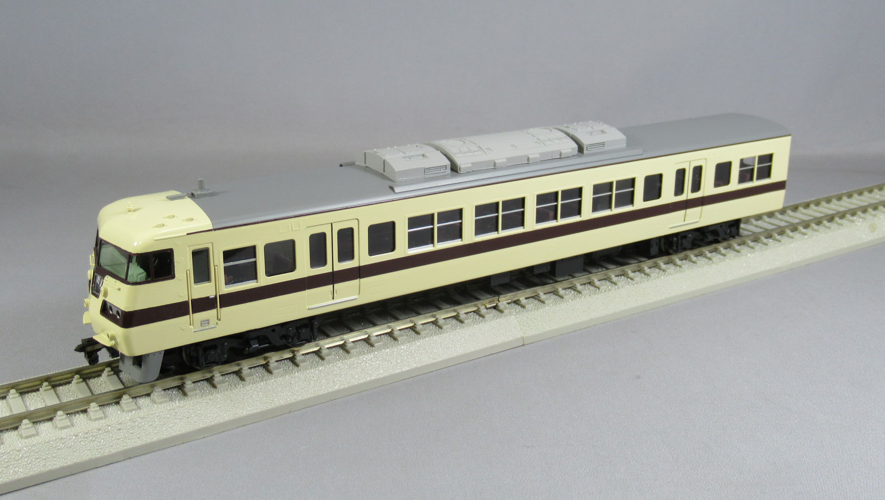 エンドウ モハ116 モハ117 0番台 新快速117系 2両組2019年 新品 JR西日本117系WEST EXPRESS 銀河 エンドウ「匠シリーズ