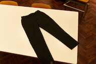 \"The Three Robbers 2021 S/S ORDER ITEM\"ってこんなこと。_c0140560_18105711.jpg