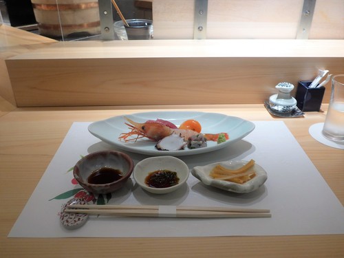 高円寺「鮨 波やし」へ行く。_f0232060_18595667.jpg
