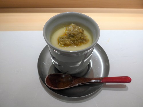 高円寺「鮨 波やし」へ行く。_f0232060_19132258.jpg