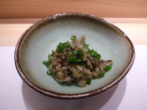 高円寺「鮨 波やし」へ行く。_f0232060_19152036.jpg