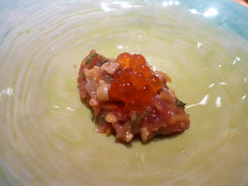 高円寺「鮨 波やし」へ行く。_f0232060_19194520.jpg
