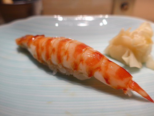 高円寺「鮨 波やし」へ行く。_f0232060_19254311.jpg