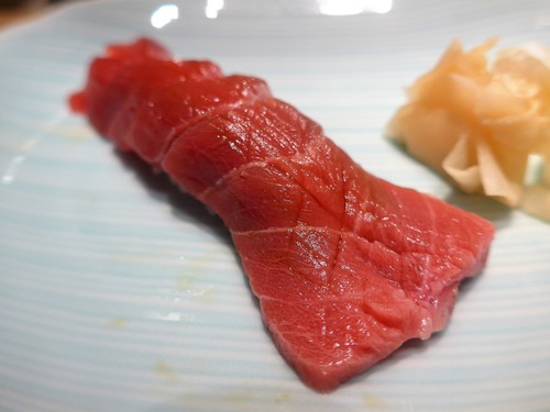高円寺「鮨 波やし」へ行く。_f0232060_1927517.jpg