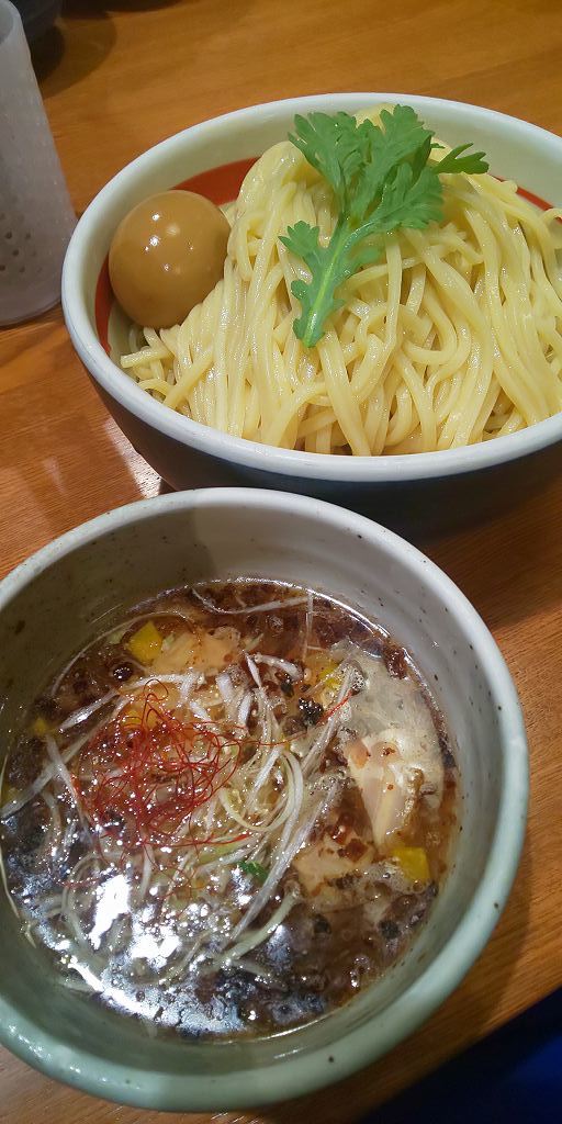 ドライチ マン 貫