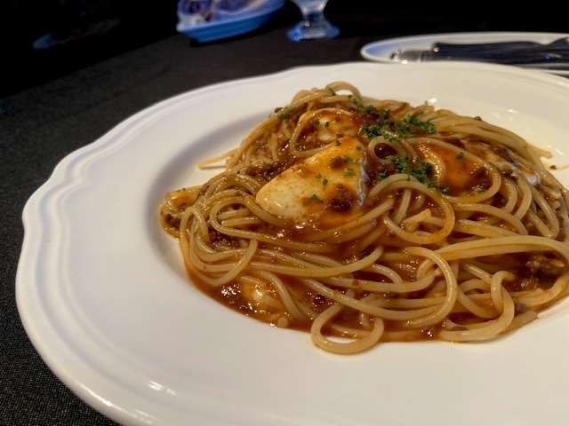 サーモンのムニエル_d0327373_22302981.jpeg