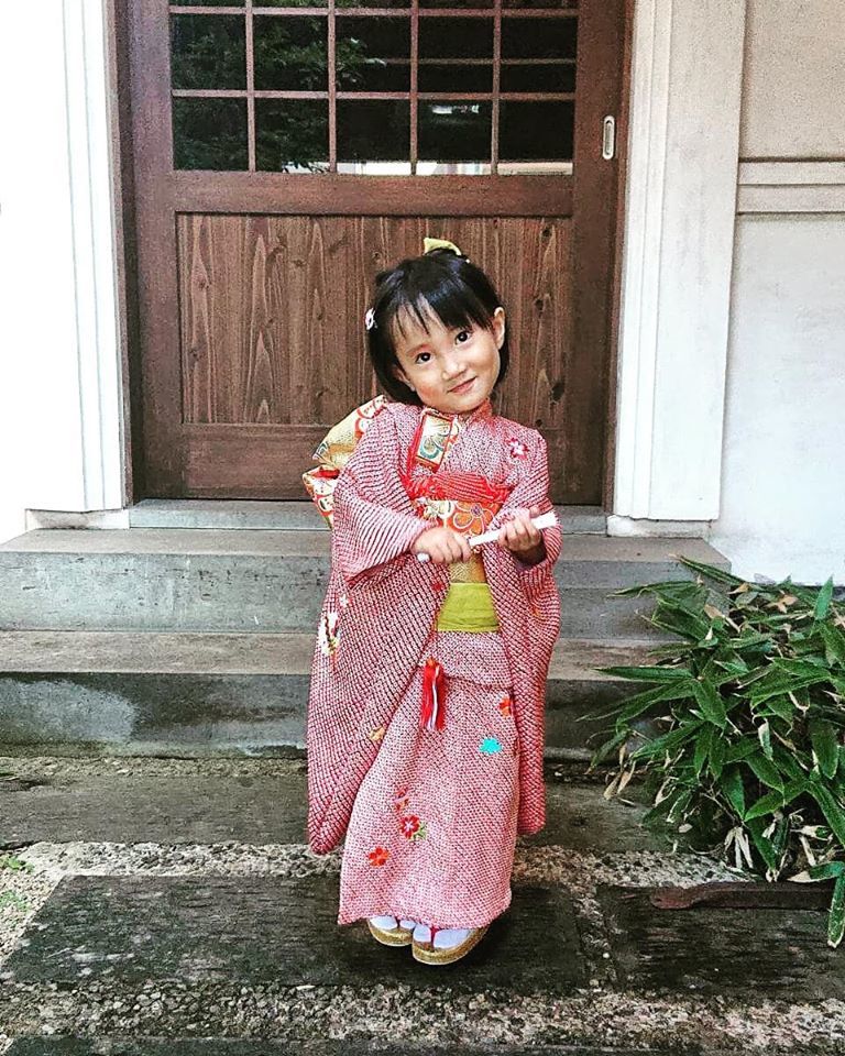 三女 七五三記念写真^^_d0230676_10004018.jpg
