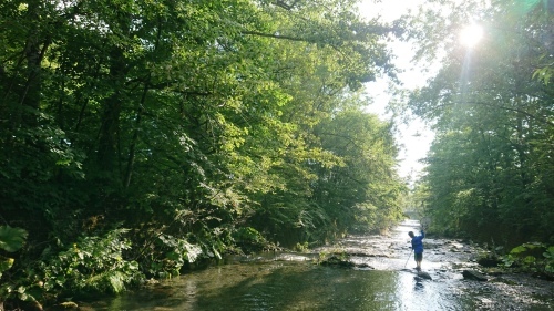 厚め・熱めの鉄板グリル＾－＾