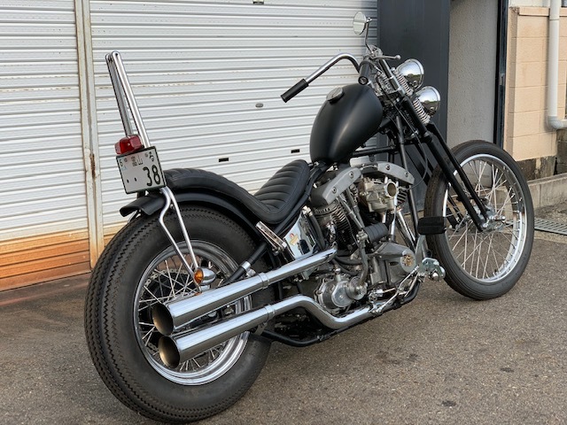 75FLH chopper (CCSS)_a0165898_17111997.jpg