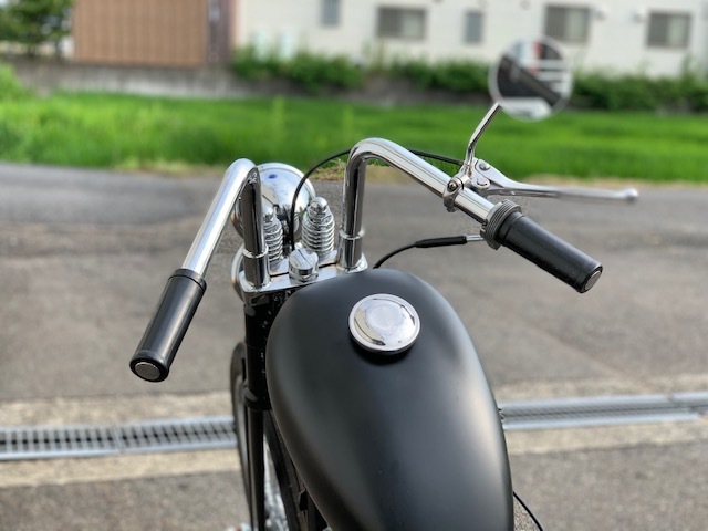 75FLH chopper (CCSS)_a0165898_17213119.jpg