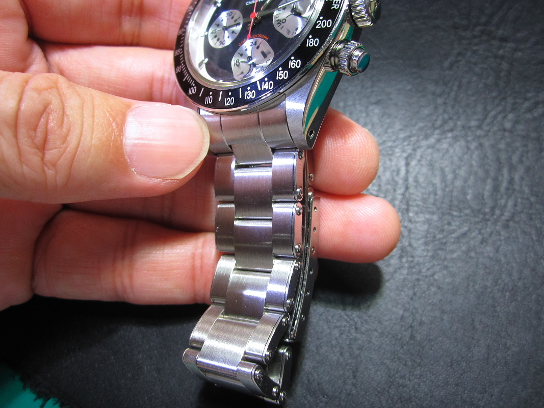 alpha クロノグラフ アルファクロノグラフ : r/ChineseWatches