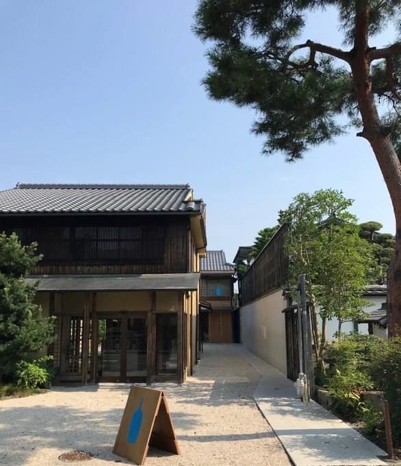 京都〜茶道を巡る旅 3_c0203401_09383539.jpeg