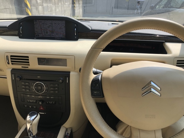 シトロエンc6ガソリン シトロエン新車中古車のジャベル Citroen Specialists Javel の新着販売車情報
