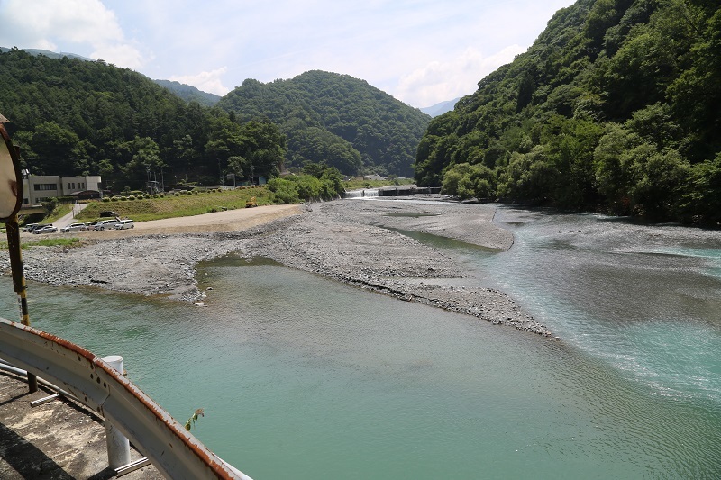 夏の友達「スバルBRZ」_f0076731_21154978.jpg