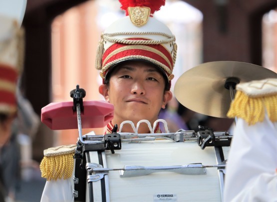 本日の徘徊 夏休みのtdlとディズニーホテル 東京ディズニーリポート