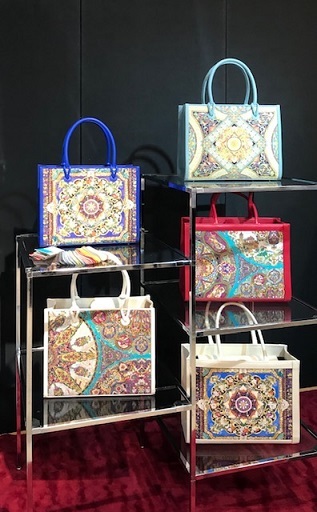 まいづる大飛揚展・九寸厄除け・ゴブランバッグ。_f0181251_20064752.jpg