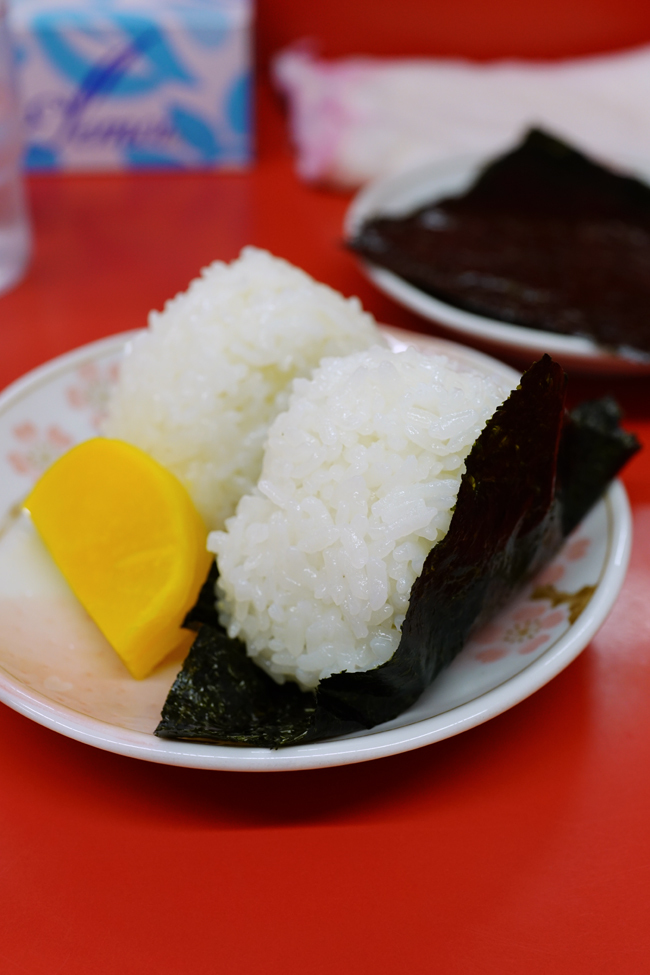 豚骨三麺　一光軒　来来　南京ラーメン黒門_b0049152_09494309.jpg