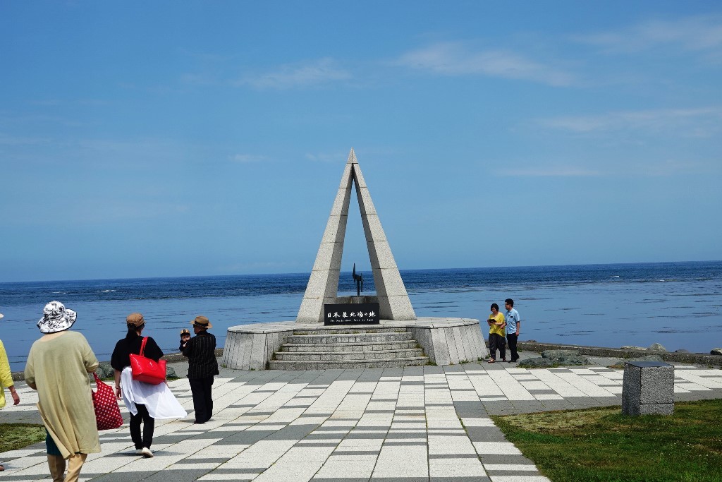 北海道探鳥地放浪の旅 画像編_b0227552_19311289.jpg