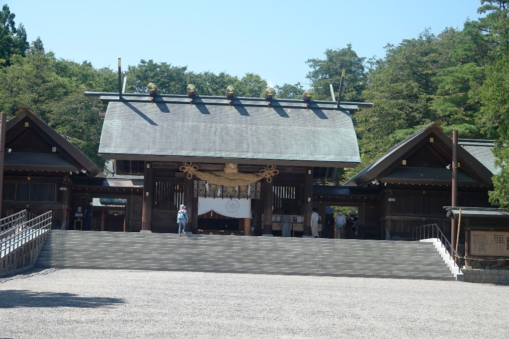 北海道探鳥地放浪の旅 画像編_b0227552_19404395.jpg