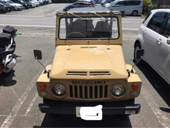 changの愛車自慢…車だらけの夏…編^_^_d0132688_10332070.jpg