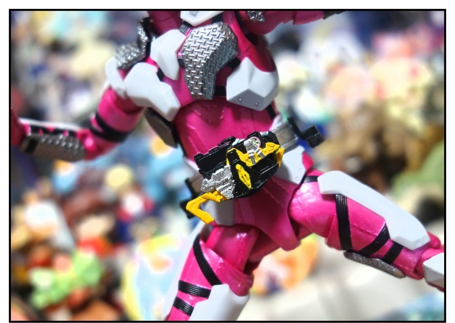 S.H.Figuarts 仮面ライダー迅 フライングファルコンで遊びまくり!!_f0205396_22441344.jpg