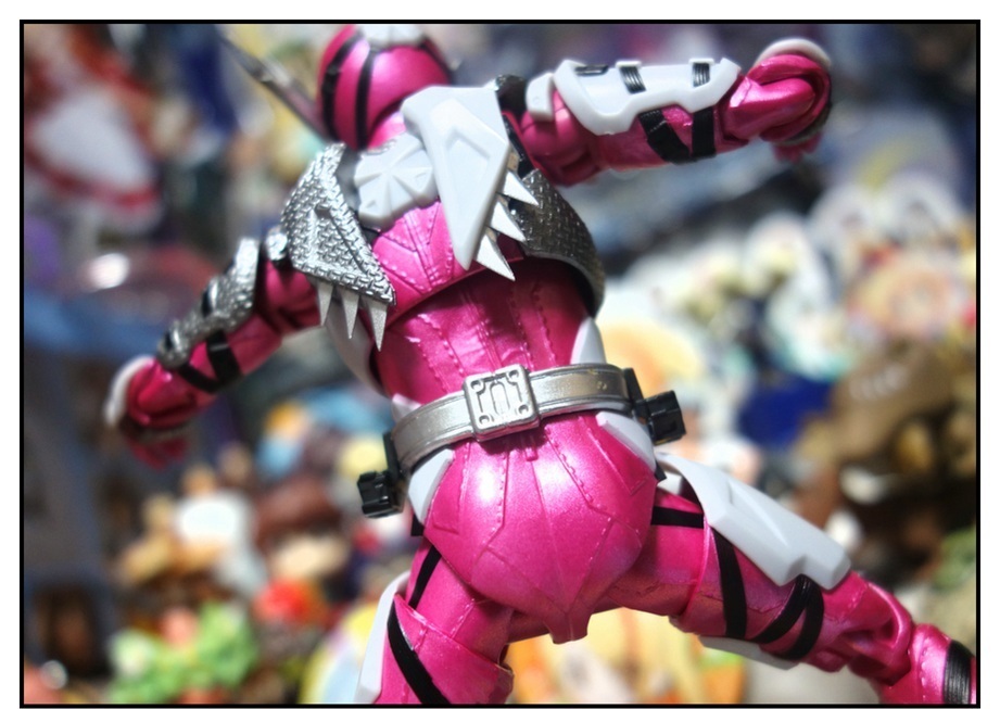 S.H.Figuarts 仮面ライダー迅 フライングファルコンで遊びまくり!!_f0205396_22441937.jpg