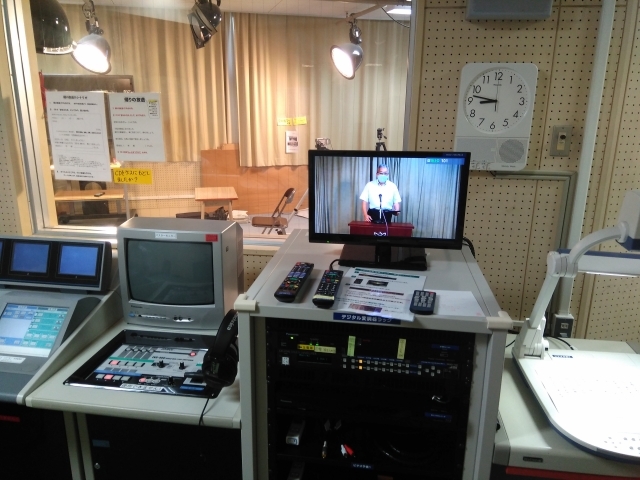 8月19日(水) おとどけアート×新琴似北小学校×風間天心 スタート!_a0062127_14574536.jpg