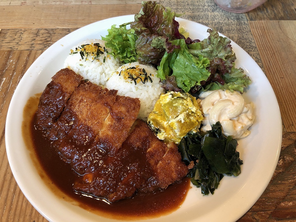 Aloha Table@大崎_c0395834_23162645.jpg