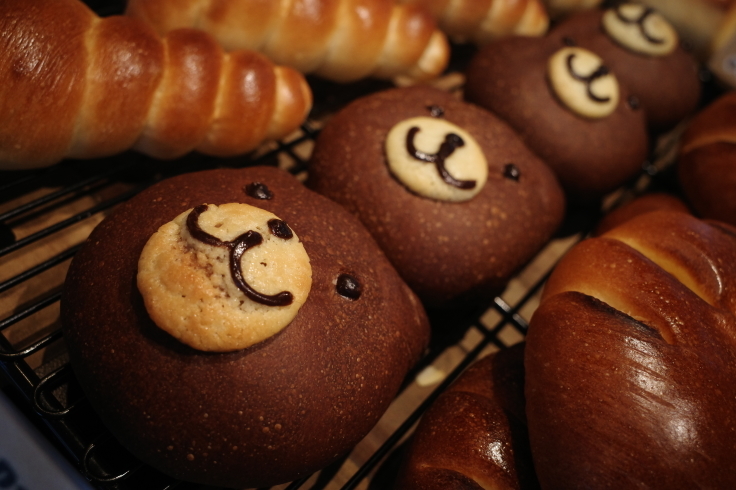 Bakery O-BAL　山形県上山市/ベーカリー パン ~ ブロンプトンと初めての輪行 その2_a0287336_12191471.jpg