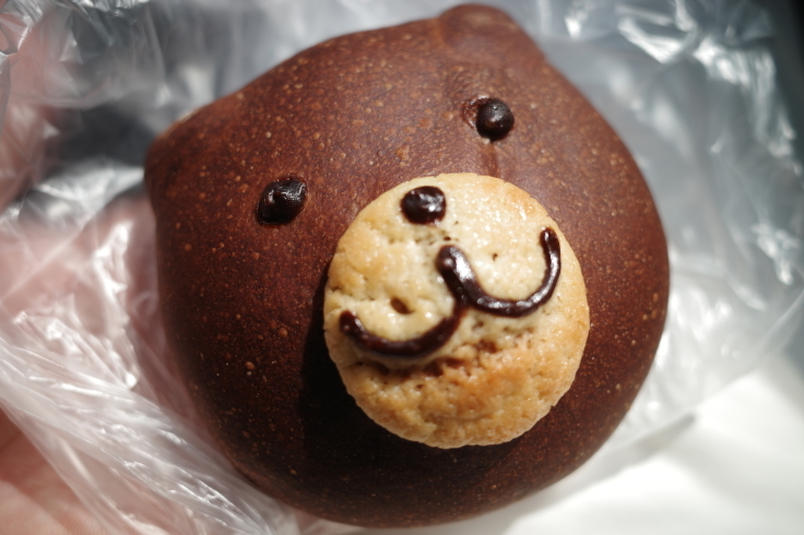 Bakery O-BAL　山形県上山市/ベーカリー パン ~ ブロンプトンと初めての輪行 その2_a0287336_12360530.jpg